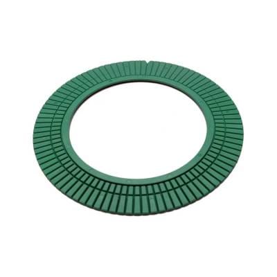 New Rear Alignment Shim Compatible With Volkswagen Routan All Submodels Town & Country Lx Grand thumbnail 2