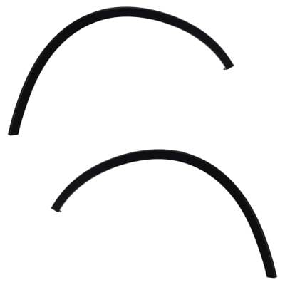 New Front Left And Front Right Fender Trim Compatible With Honda Cr-V Lx Cr-V Ex 2007-2011 By thumbnail 4