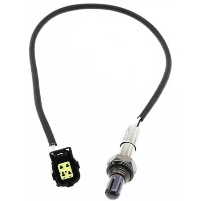 New 4-Wire Oxygen Sensor Compatible With Ram 1500 Lone Star 8 Cyl 5.7L 1500 Classic Express 8 Cyl thumbnail 8