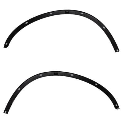 New Front Left And Front Right Fender Trim Compatible With Honda Cr-V Lx Cr-V Ex-L 2007-2011 By thumbnail 8