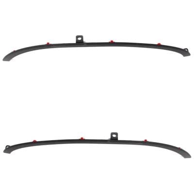 New Front Left And Front Right Fender Trim Compatible With Honda Cr-V Lx Cr-V Ex-L 2007-2011 By thumbnail 10