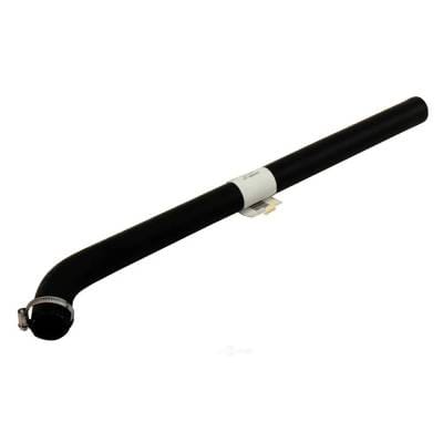 New Rubber Fuel Filler Hose Compatible With Chevrolet Gmc Express 3500 Base 8 Cyl 6.0L Express 4500 thumbnail 2