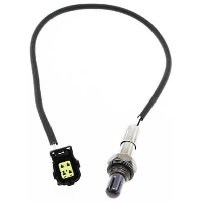 New 4-Wire Oxygen Sensor Compatible With Ram 1500 Classic Special Service 8 Cyl 5.7L 2500 Slt 8 Cyl thumbnail 2