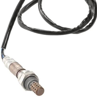New 4-Wire Oxygen Sensor Compatible With Mitsubishi Montero Limited 6 Cyl 3.5L Eclipse Se 6 Cyl 3.8L thumbnail 4