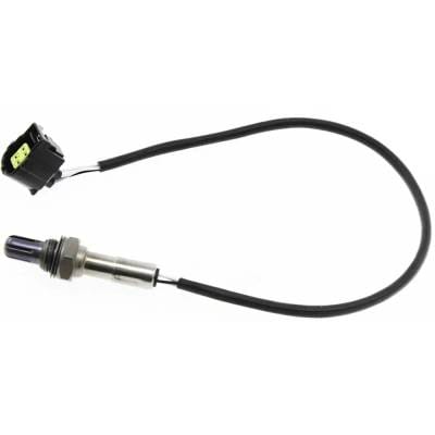 New 4-Wire Oxygen Sensor Compatible With Ram 2500 Laramie 8 Cyl 6.4L 2500 Big Horn 8 Cyl 5.7L 1500 thumbnail 12
