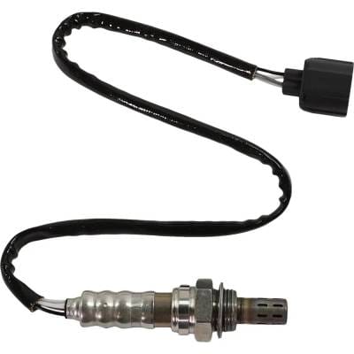 New 4-Wire Oxygen Sensor Compatible With Dodge Ram 3500 Van Base 8 Cyl 5.9L Dakota Sport 6 Cyl 3.7L thumbnail 10