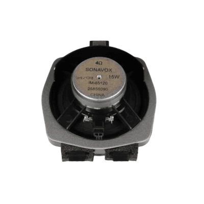 New Front Front Or Front Rear Speaker Compatible With Chevrolet Gmc Isuzu Colorado Lt Canyon Slt thumbnail 2