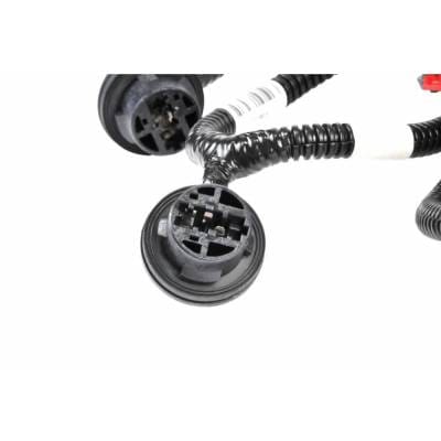 New Right Tail Light Wiring Harness Compatible With Chevrolet Gmc Sierra 3500 Hd Slt Silverado 1500 thumbnail 4