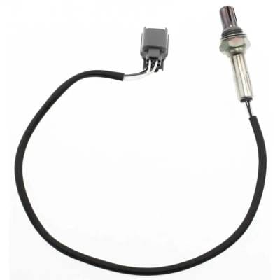 New Oxygen Sensor Compatible With Acura Honda Accord Ex 4 Cyl 2.3L Rsx Type-S 4 Cyl 2.0L Civic Sir 4 thumbnail 7
