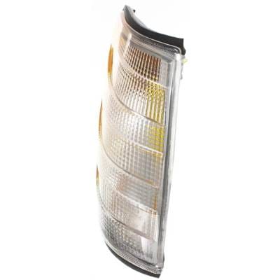 New Right Parking Light Compatible With Mercedes Benz S320 Swb 6 Cyl 3.2L S600 Base 12 Cyl 6.0L S320 thumbnail 4