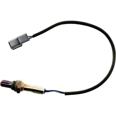 New Oxygen Sensor Compatible With Acura Honda Civic Del Sol Si 4 Cyl 1.6L Nsx Base 6 Cyl 3.0L Civic thumbnail 4