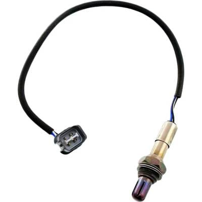 New Oxygen Sensor Compatible With Acura Honda Civic Del Sol Si 4 Cyl 1.6L Nsx Base 6 Cyl 3.0L Civic thumbnail 10