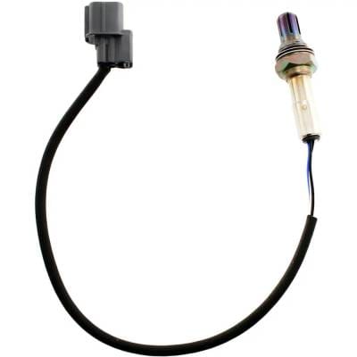 New Oxygen Sensor Compatible With Acura Honda Civic Del Sol Si 4 Cyl 1.6L Nsx Base 6 Cyl 3.0L Civic thumbnail 12