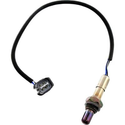 New Oxygen Sensor Compatible With Acura Honda Integra Rs 4 Cyl 1.8L Civic Value Package 4 Cyl 1.6L thumbnail 2