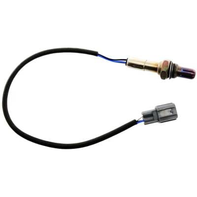 New Oxygen Sensor Compatible With Acura Honda Integra Rs 4 Cyl 1.8L Civic Value Package 4 Cyl 1.6L thumbnail 6