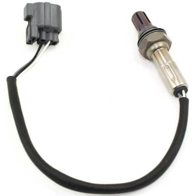 New Oxygen Sensor Compatible With Acura Honda Element Dx 4 Cyl 2.4L Element Ex 4 Cyl 2.4L Element Lx thumbnail 12