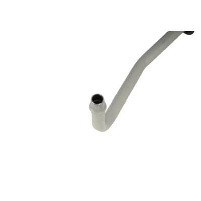 New Upper Oil Cooler Line Compatible With Buick Lucerne Cxl 6 Cyl 3.8L Lucerne Cx 6 Cyl 3.8L thumbnail 4