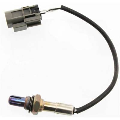 New Left Rear Oxygen Sensor Compatible With Infiniti Nissan Sentra Base 4 Cyl 1.6L 240Sx Se 4 Cyl thumbnail 12