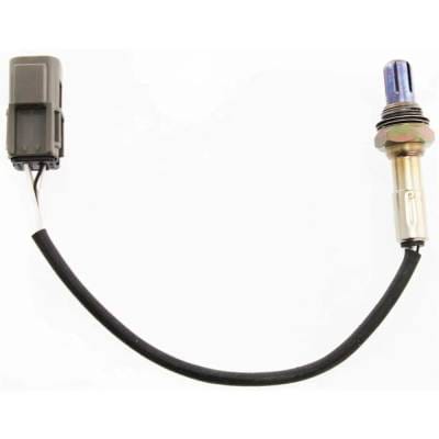 New Left Rear Oxygen Sensor Compatible With Infiniti Nissan Sentra Base 4 Cyl 1.6L 240Sx Se 4 Cyl thumbnail 14
