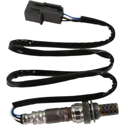 New 4-Wire Oxygen Sensor Compatible With Mitsubishi Montero Limited 6 Cyl 3.8L Eclipse Spyder Se 4 thumbnail 2