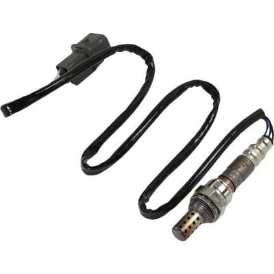 New 4-Wire Oxygen Sensor Compatible With Mitsubishi Montero Limited 6 Cyl 3.8L Eclipse Spyder Se 4 thumbnail 4