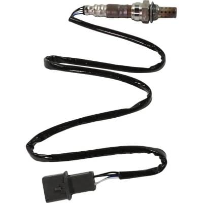 New 4-Wire Oxygen Sensor Compatible With Mitsubishi Montero Limited 6 Cyl 3.8L Eclipse Spyder Se 4 thumbnail 8