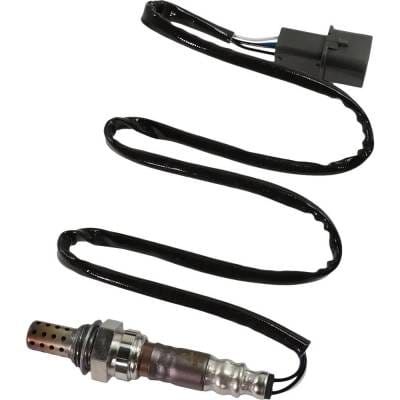 New 4-Wire Oxygen Sensor Compatible With Mitsubishi Montero Limited 6 Cyl 3.8L Eclipse Spyder Se 4 thumbnail 10