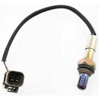 New Left Rear Oxygen Sensor Compatible With Infiniti Nissan Sentra Gle 4 Cyl 1.6L 240Sx Base 4 Cyl thumbnail 2