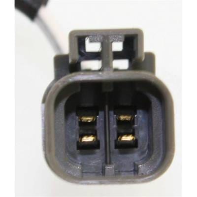 New Left Rear Oxygen Sensor Compatible With Infiniti Nissan Sentra Gle 4 Cyl 1.6L 240Sx Base 4 Cyl thumbnail 6