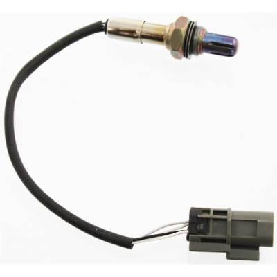 New Left Rear Oxygen Sensor Compatible With Infiniti Nissan Sentra Gle 4 Cyl 1.6L 240Sx Base 4 Cyl thumbnail 10