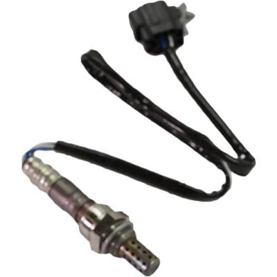New 4-Wire Oxygen Sensor Compatible With Ford Kia Mazda Miata Base 4 Cyl 1.8L Miata Se 4 Cyl 1.8L thumbnail 6