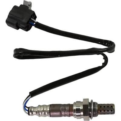 New 4-Wire Oxygen Sensor Compatible With Ford Kia Mazda Miata Base 4 Cyl 1.8L Miata Se 4 Cyl 1.8L thumbnail 10
