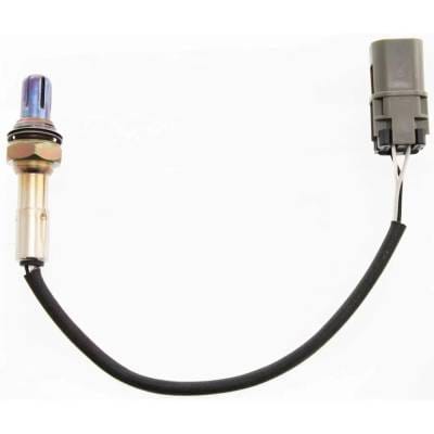 New Left Rear Oxygen Sensor Compatible With Infiniti Nissan 240Sx Le 4 Cyl 2.4L Q45 Base 8 Cyl 4.1L thumbnail 4