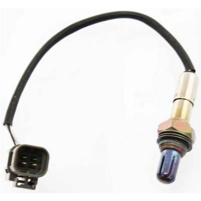 New Left Rear Oxygen Sensor Compatible With Infiniti Nissan 240Sx Le 4 Cyl 2.4L Q45 Base 8 Cyl 4.1L thumbnail 8