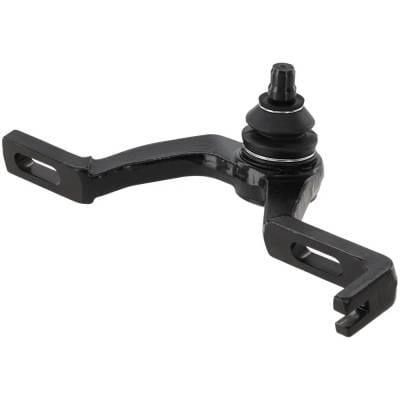 New Right Upper Control Arm Compatible With Ford Mazda Ranger Splash 6 Cyl 4.0L Explorer Sport Trac thumbnail 4
