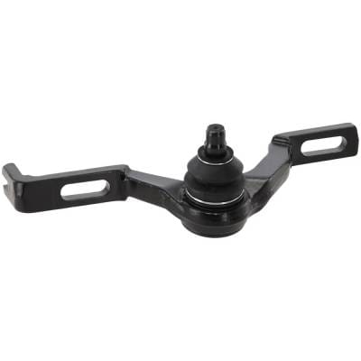 New Right Upper Control Arm Compatible With Ford Mazda Ranger Splash 6 Cyl 4.0L Explorer Sport Trac thumbnail 10