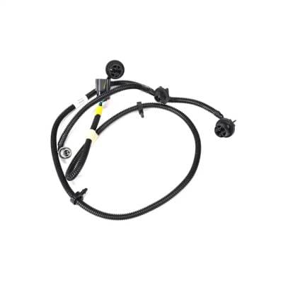 New Left Tail Light Wiring Harness Compatible With Gmc Sierra 1500 Limited Sle Sierra 1500 Limited thumbnail 2