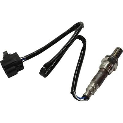 New 4-Wire Oxygen Sensor Compatible With Mercury Tracer Lts 4 Cyl 1.8L Protege Es 4 Cyl 1.8L Protege thumbnail 4