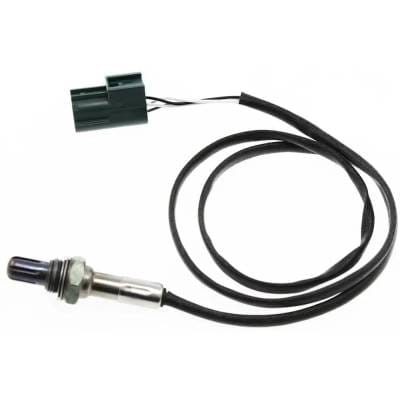 New Left Rear Oxygen Sensor Compatible With Infiniti Nissan I35 Base 6 Cyl 3.5L Pathfinder Xe 6 Cyl thumbnail 12