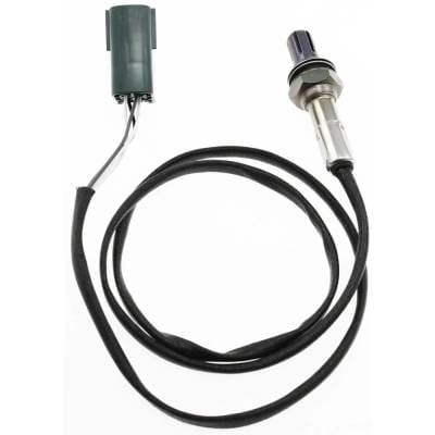 New Left Rear Oxygen Sensor Compatible With Infiniti Nissan I35 Base 6 Cyl 3.5L Pathfinder Xe 6 Cyl thumbnail 14