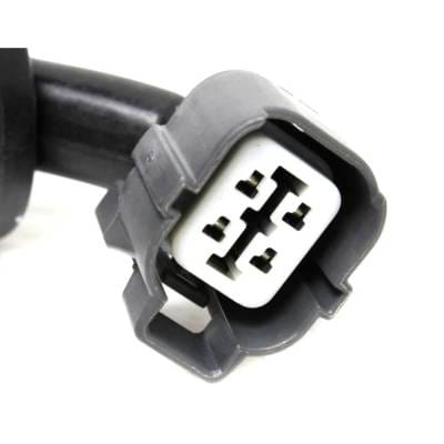 New Oxygen Sensor Compatible With Acura Honda Accord Lx 4 Cyl 2.4L Accord Se 4 Cyl 2.4L Accord Ex 4 thumbnail 14