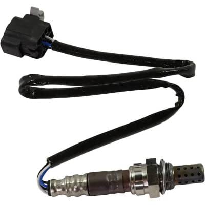 New 4-Wire Oxygen Sensor Compatible With Ford Kia Mazda Sephia Ls 4 Cyl 1.8L Mx-3 Se 6 Cyl 1.8L thumbnail 12