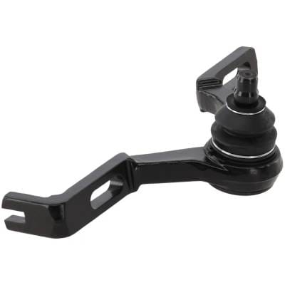 New Right Upper Control Arm Compatible With Ford Mazda B4000 Base 6 Cyl 4.0L Ranger Xlt 4 Cyl 2.3L thumbnail 8