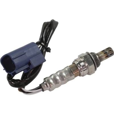 New Left Rear Oxygen Sensor Compatible With Infiniti Nissan Suzuki Xterra Se 6 Cyl 4.0L Xterra thumbnail 8