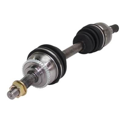 New Left Front Axle Assembly Compatible With Infiniti Nissan Maxima Se 20Th Anniversary Edition 6 thumbnail 6