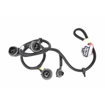 New Left Tail Light Wiring Harness Compatible With Gmc Sierra 1500 Sl Sierra 3500 Hd Denali Sierra