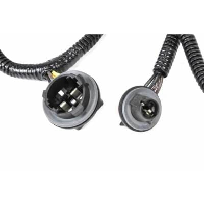 New Left Tail Light Wiring Harness Compatible With Gmc Sierra 1500 Sl Sierra 3500 Hd Denali Sierra thumbnail 2