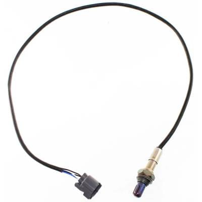 New Oxygen Sensor Compatible With Acura Honda Cl Premium 4 Cyl 2.3L Accord Lx 4 Cyl 2.2L Cl Base 4 thumbnail 4