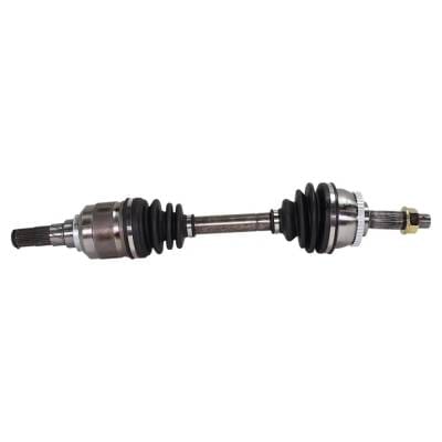 New Left Front Axle Assembly Compatible With Infiniti Nissan I30 T 6 Cyl 3.0L Maxima Se 20Th thumbnail 8