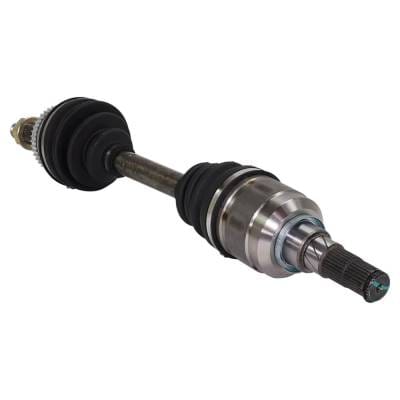 New Left Front Axle Assembly Compatible With Infiniti Nissan I30 Base 6 Cyl 3.0L I30 T 6 Cyl 3.0L thumbnail 4
